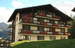 Hotelier's photos Res. Amor - Chalmattu 3*