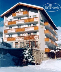 Hotelier's photos Res. Astoria - Undri Gassu