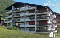 Hotelier's photos Res. Camillo - Lee