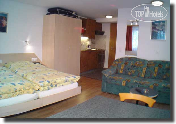 New photos from tourists Res. La Gorge - Blomattu 3*