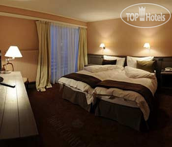 New photos from tourists Central 3*