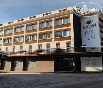 Hotel photo Central 3*
