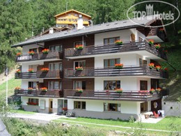 Hotel photo Amaryllis Haus 3*