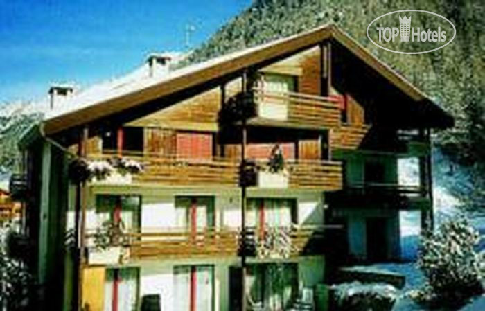 New photos from tourists Haus Arben 2*
