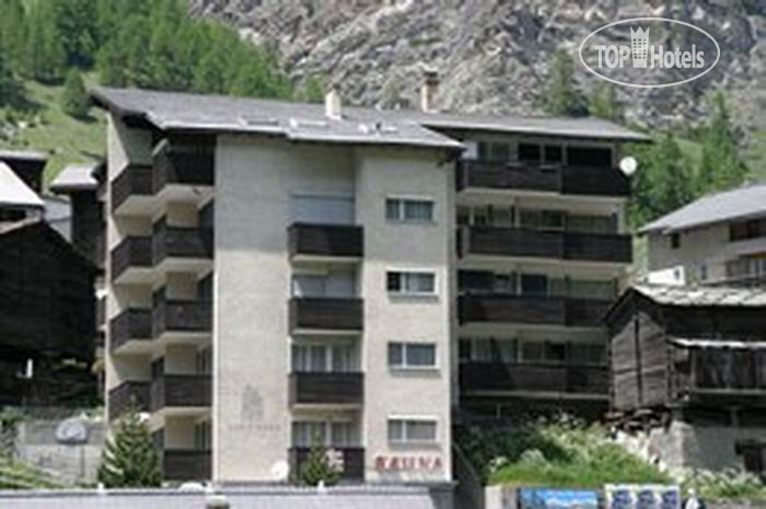 New photos from tourists Haus Saxifraga 3*