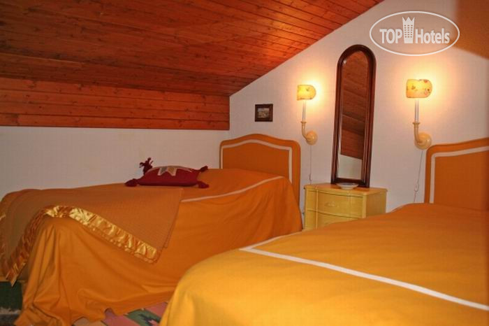 New photos from tourists Haus Zayetta 2 3*