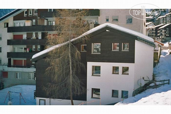 Hotelier's photos Haus Zayetta 2 3*