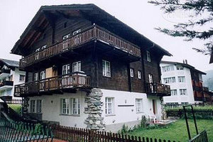 New photos from tourists Haus Alpengruss 3*