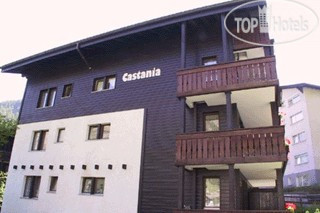 Hotel photo Haus Castania A 3*