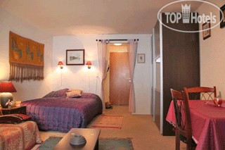 New photos from tourists Haus Castania A 3*