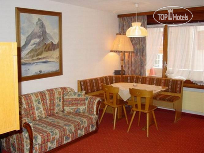 New photos from tourists Haus Monazit 3*