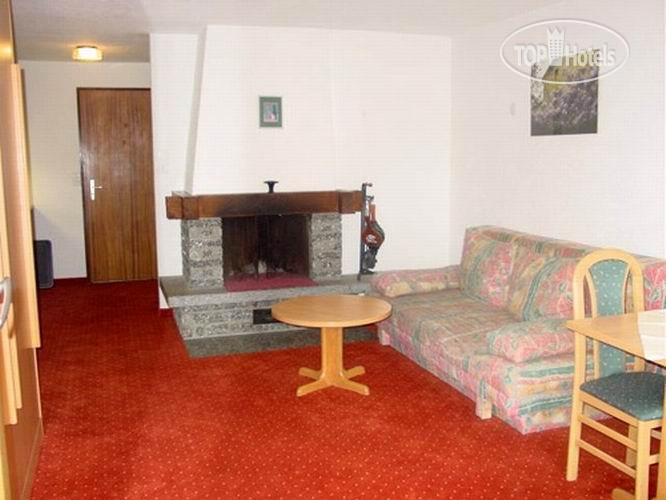 Hotelier's photos Haus Monazit 3*