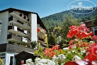 New photos from tourists Haus St. Bernhard 3*