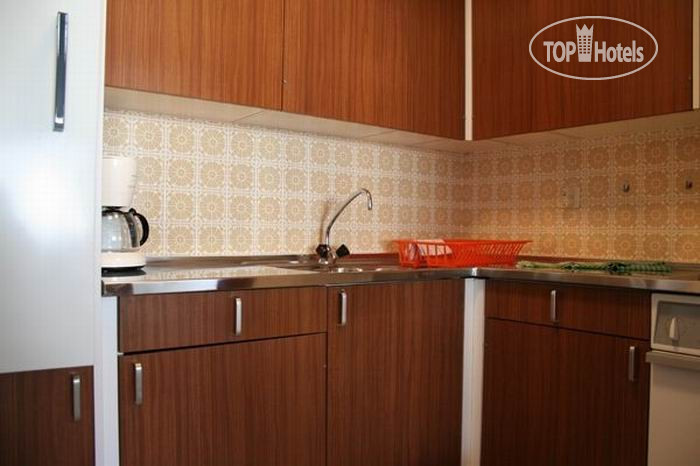 New photos from tourists Haus Viktoria B 3*