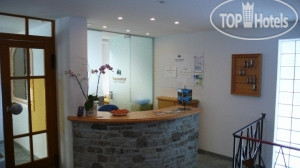 New photos from tourists Tannenhof 1*