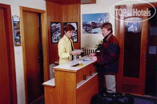 Hotel photo Atlanta 3*