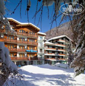 Hotel photo Rex 4*