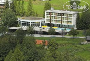 Hotelier's photos Regina Terme 4*