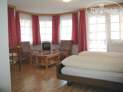 New photos from tourists Tenne 3*