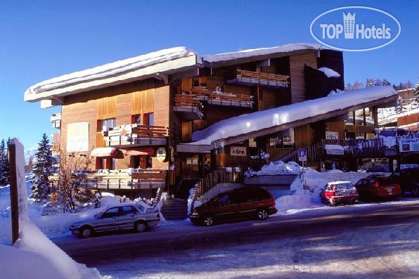 Hotel photo Eden 3*