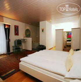 New photos from tourists Waldhotel Fletschhorn 4*