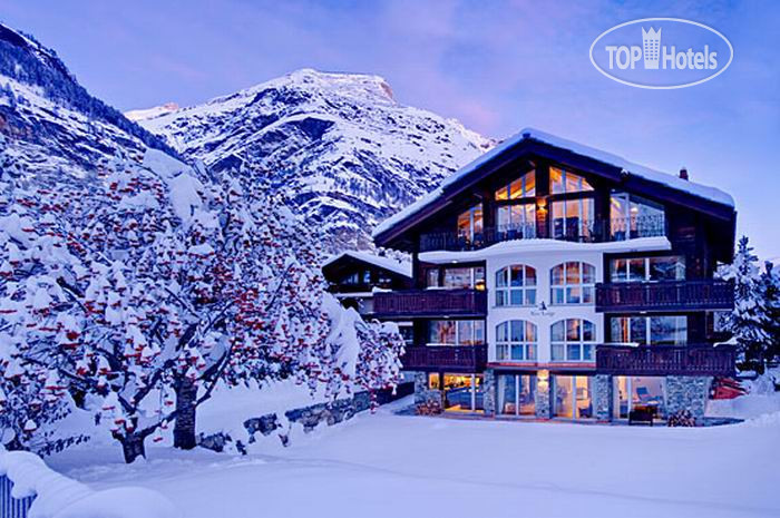 Hotelier's photos Alex Lodge 5*