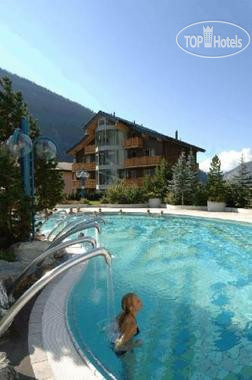 Hotel photo Viktoria 3*