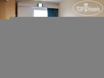 New photos from tourists Ibis Sion Est 2*