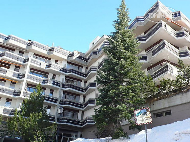 Hotelier's photos Res. Flaminia APT