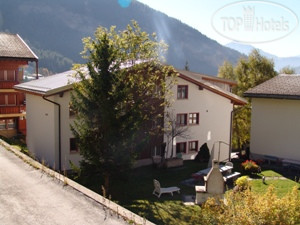 Hotel photo Alpen 3*