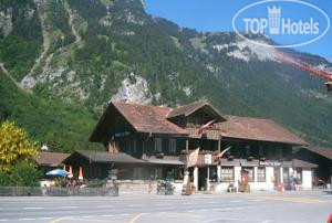 Hotelier's photos Altels 3*