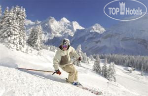 New photos from tourists Altels 3*