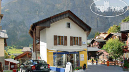 Hotel photo Backerei 2*