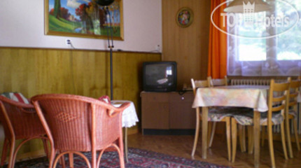 New photos from tourists Chalet Daheim 2*
