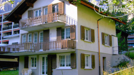 Hotel photo Chalet Sunneschy 3*