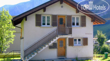 New photos from tourists Chalet Sunneschy 3*