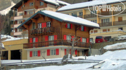 Hotelier's photos Chalet Teresina 2*