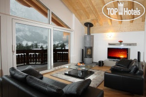 New photos from tourists Chalet Veronica 5*