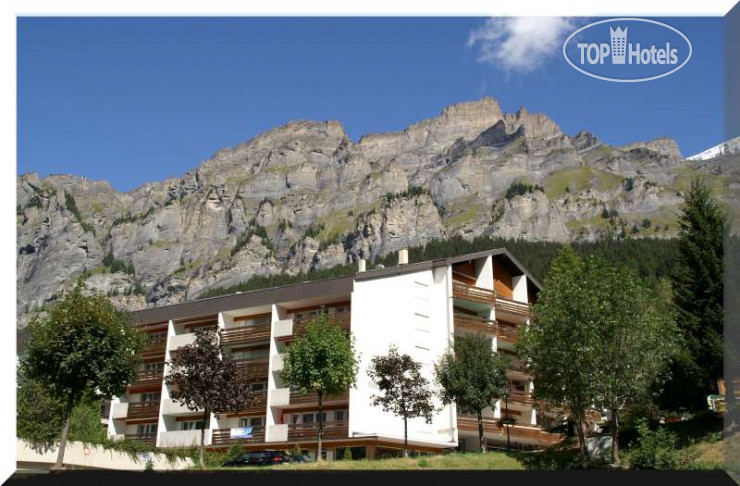 Hotel photo Majesta 3*