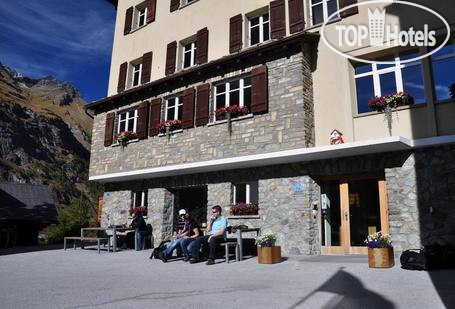 New photos from tourists Zermatt Youth Hostel