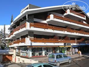 Hotelier's photos Square Poste