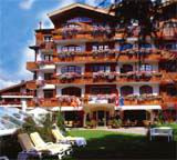 Hotel photo Eden 4*