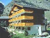 Hotel photo Daniela 4*