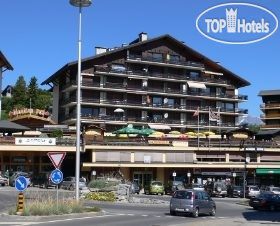 Hotel photo Les Cerisiers APT