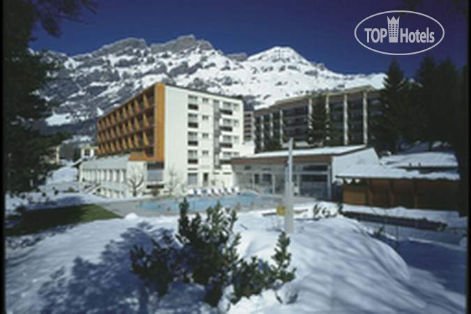 Hotel photo Bristol 4*