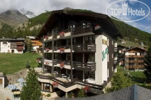 Hotel photo Jagerhof 4*