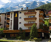 Hotel photo Marmotte 3*
