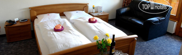 New photos from tourists Marmotte 3*
