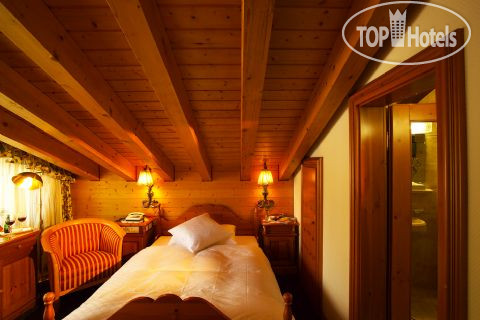 New photos from tourists Grandhotel Schonegg 4*