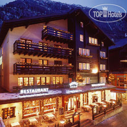 Hotel photo Walliserhof 4*